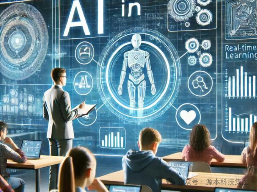 艾弗森贝博ballbet官网科技-本科生掌握大数据、云原生、AI-竞赛保研求职的“超车秘籍”来了！